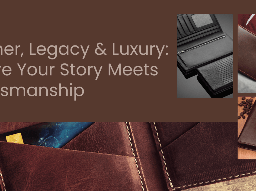 Handmade Leather Products