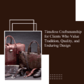 Timeless Craftsmanship for Clients Who Value Tradition, Quality, and Enduring Design